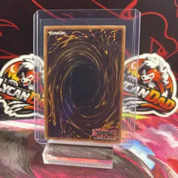 Yugioh XZ-Tank Cannon 1st EDITION MFC-053 Super Rare NM - Image 2