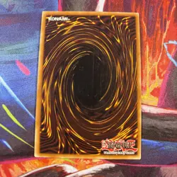 Yugioh XZ-Tank Cannon 1st EDITION MFC-053 Super Rare NM - Image 4