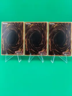 Yu-Gi-Oh! United We Stand RP02-EN038 Ultra Rare x3 - Image 2