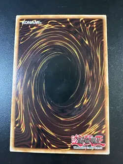 Slifer the Sky Dragon Yugioh BP02-EN127 1ST EDITION (Mosaic Rare) LP - Image 3