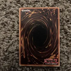 Jinzo BPT-011 Secret Rare Unlimited MP - Image 2