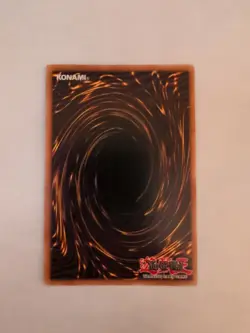 Book of Life PGD-033 - Super Rare - Yu-Gi-Oh - NM - Image 2