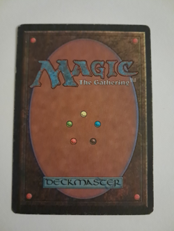 Rukh Egg (Light) HP Arabian Nights MTG Magic the Gathering - Image 2