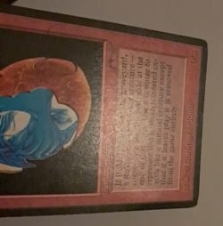 Rukh Egg (Light) HP Arabian Nights MTG Magic the Gathering - Image 4