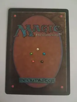 Bird Maiden MP Arabian Nights MTG Magic the Gathering - Image 2