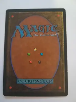 Kismet HP Legends MTG Magic the Gathering - Image 2
