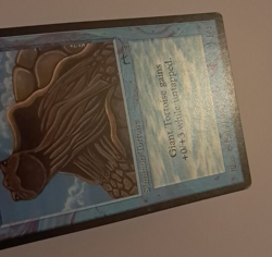 Giant Tortoise LP Arabian Nights MTG Magic the Gathering - Image 4