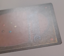 Moorish Cavalry MP (Dark) Arabian Nights MTG Magic the Gathering - Image 5