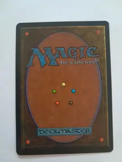 Presence of the Master EX Legends MTG Magic the Gathering - Image 2