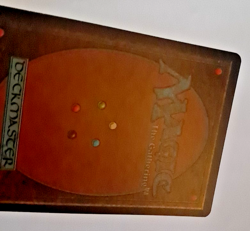 Presence of the Master EX Legends MTG Magic the Gathering - Image 4