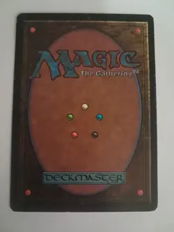 Piety MP Arabian Nights MTG Magic the Gathering - Image 2