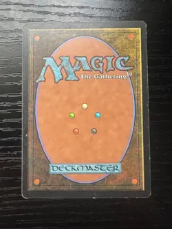 Gilded Drake Urza's Saga Regular - Image 3