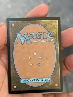 Magic: The Gathering Bloom Tender Creature Lorwyn Eclipsed Mythic Green Nils Ha… - Image 2