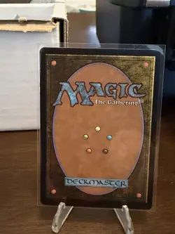 The Walls of Ba Sing Se (Borderless) Avatar: The Last Airbender Foil NM - Image 2