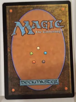 Warriors' Lesson - Theros - Magic the Gathering MTG Nice! - Image 2