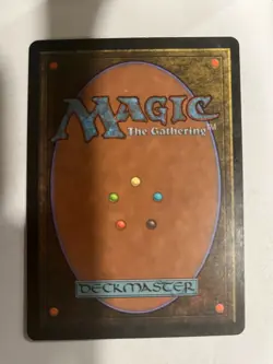 Reverent Silence - Nemesis - Magic the Gathering MTG Nice! - Image 2