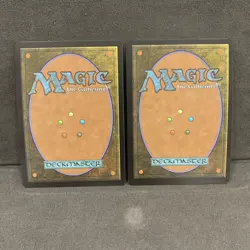 4x MTG | Command Tower | Promos | Foil | NM | EN - Image 3