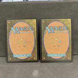 4x MTG | Command Tower | Promos | Foil | NM | EN - Image 5