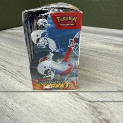 Pokemon TCG Scarlet Violet Surging Sparks Booster Box English New Factory Sealed - Image 4