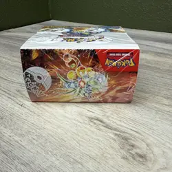 Pokemon TCG Scarlet Violet Surging Sparks Booster Box English New Factory Sealed - Image 5