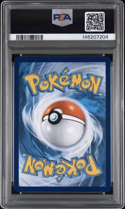 2016 Pokemon XY Black Star Promo XY121 FA/Charizard EX Red & Blue Mint PSA 9 !! - Image 2