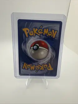 Chansey Holo Rare Base Set 3/102 Pokemon Card - WOTC 1999 - Image 2
