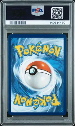 PSA 10 Pikachu ex 219/191 Ultra Rare Surging Sparks SSP Pokemon Card - Image 2