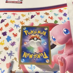 Pokemon TCG - Misty’s Favor - CSM2a Chinese - Full Art Trainer Super Rare - MINT - Image 4
