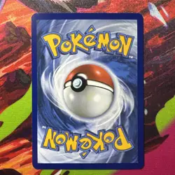 Pokemon TCG Entei Ascended Heroes Energy Symbol Reverse Holo 025/217 - Image 2