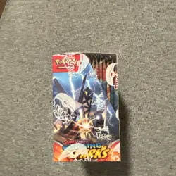POKEMON TCG: Scarlet & Violet Surging Sparks Booster Box 36 Packs NEW SEALED - Image 5