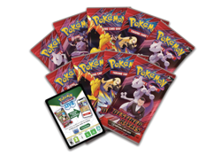 Pokemon TCG: Scarlet & Violet - Destined Rivals Elite Trainer Box - 9 Packs, Acc - Image 2