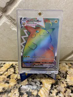 Pokemon Mystery Card Pack (READ DESCRIPTION) - Image 3