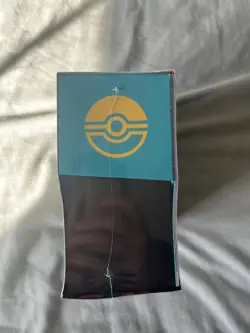 Pokemon TCG Ascended Heroes Pokemon Center ETB - Sealed and New - Image 2