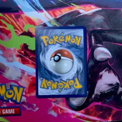 Pokemon TCG Rocket's Admin. 86/109 Celebrations Classic Collection Holo - Image 2