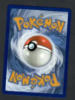 Play!PRIZE PACK SERIES 5 Pokemon TCG Maximum Belt 154/162 Stamp Scarlet & Violet - Image 2