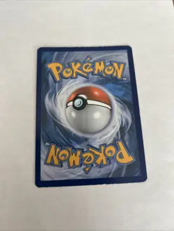 Pokemon Genesect EX TCG Fates Collide Holo Ultra Rare Full Art 120/124 - Image 2