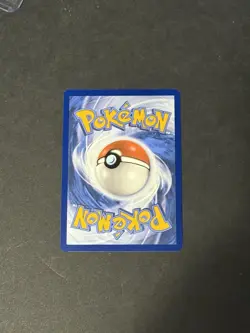 2025 Team Rocket's Meowth 203/182 Sv10: Pokemon Destined Rivals Holo SO SHARP - Image 2