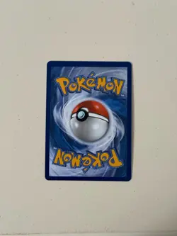 Mega Sharpedo ex 127/094 SIR Phantasmal Flames - Pokemon VERY SHARP - Image 2