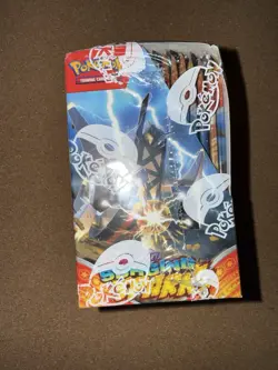 Pokemon TCG: Surging Sparks Factory Sealed Booster Box - Image 4