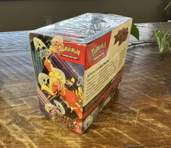 Pokemon TCG Scarlet & Violet Destined Rivals Booster Box - Sealed - Image 5