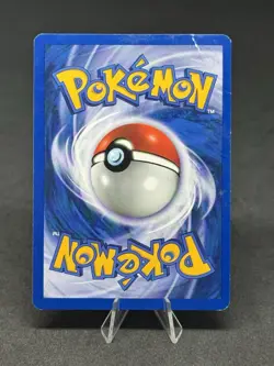 Pokemon Ledyba 7/18 Southern Islands Reverse Holo - Image 3