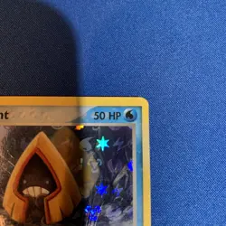 Pokemon Snorunt 73/101 EX Hidden Legends 2004 Reverse Holo 🔥 - Image 4