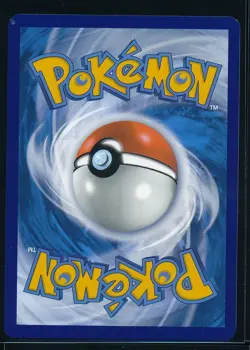 2025 Pokemon Black Bolt Illustration Rare Petilil 091/086 Full Art - Image 2