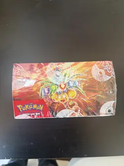 Pokemon TCG Scarlet & Violet Surging Sparks Booster Box FACTORY SEALED - Image 2