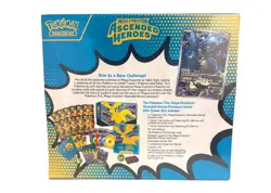 Ascended Heroes Pokemon Center ETB - Sealed IN Hand - Image 2