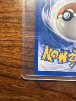 Pokemon TCG Blastoise Delta Species Crystal Guardians Reverse Holo 2006 - Image 5