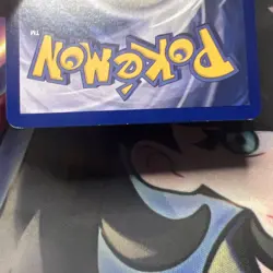 Meowth Gold Border Promo Fruit Roll Up 56/64 Pokemon Jungle MP/LP - Image 5