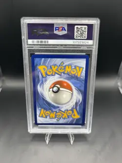 Pokemon Blastoise ex 200/165 Scarlet & Violet 151 SIR Holo PSA 9 - Image 4