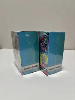 2x Journey Together Booster Bundle Lot Pokemon TCG New/Sealed ✅ - Image 2