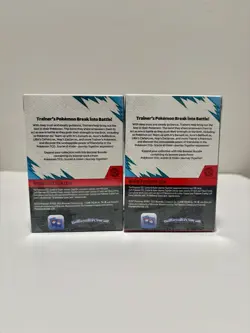 2x Journey Together Booster Bundle Lot Pokemon TCG New/Sealed ✅ - Image 4